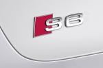 Audi S6 Avant 2012 года (WW)